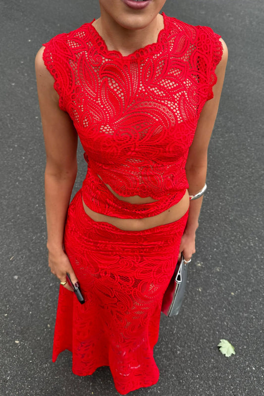 EFFINI Roselle Dress Set EFFINI